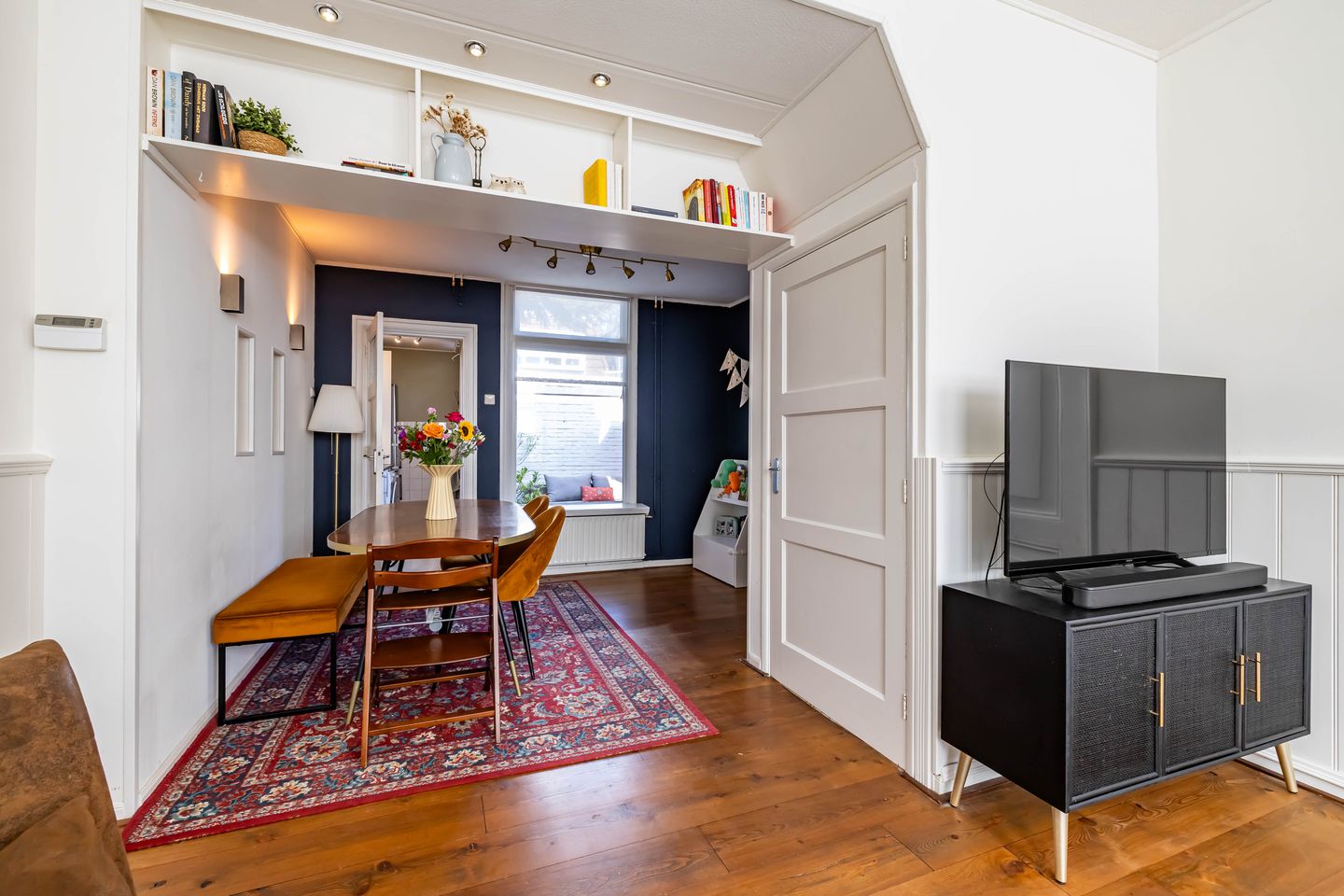 Foto 4 van Boumanstraat 12