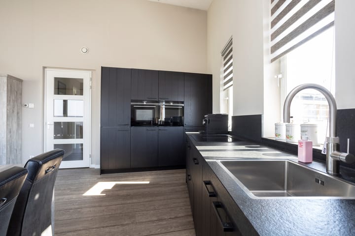 Foto 23 van Klapwijkse Zoom 199