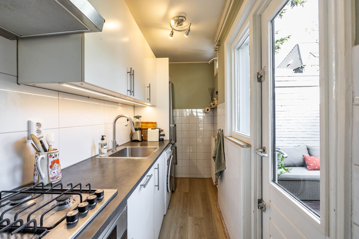 Foto 5 van Boumanstraat 12