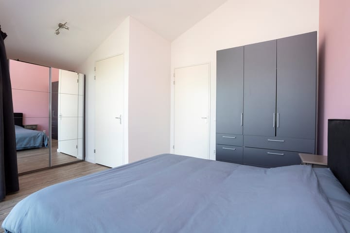 Foto 25 van Klapwijkse Zoom 199