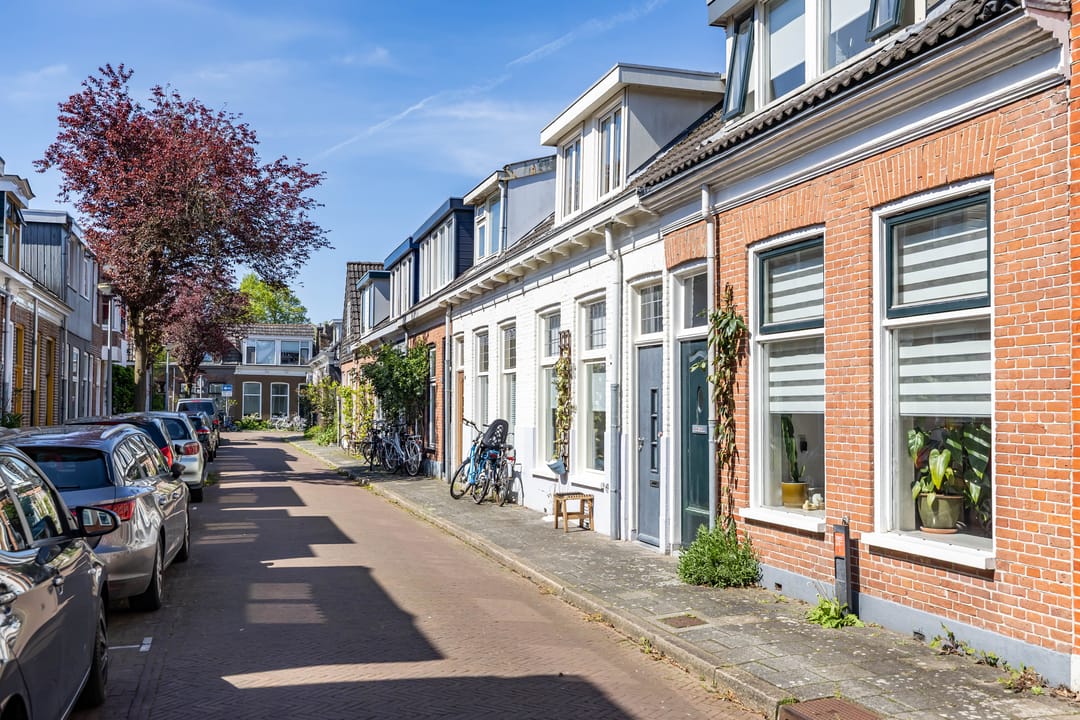 Foto 8 van Boumanstraat 12