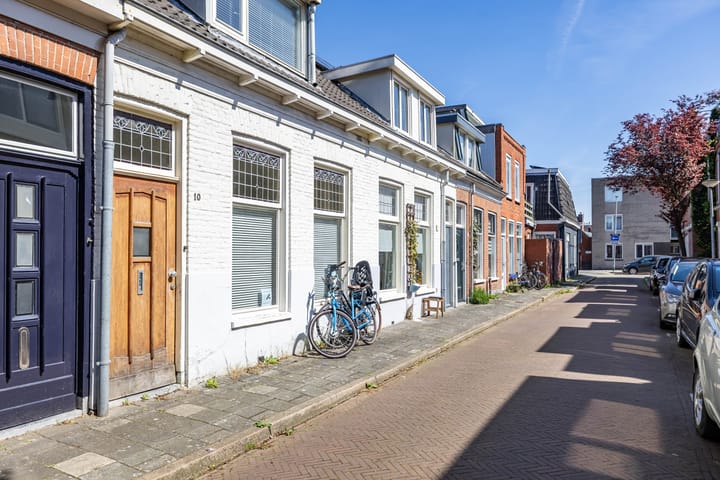 Foto 9 van Boumanstraat 12