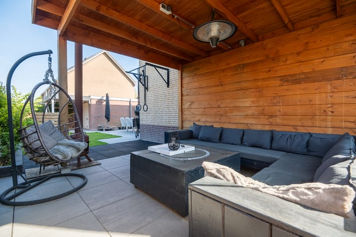 Foto 10 van Frederik Hendrikstraat 15