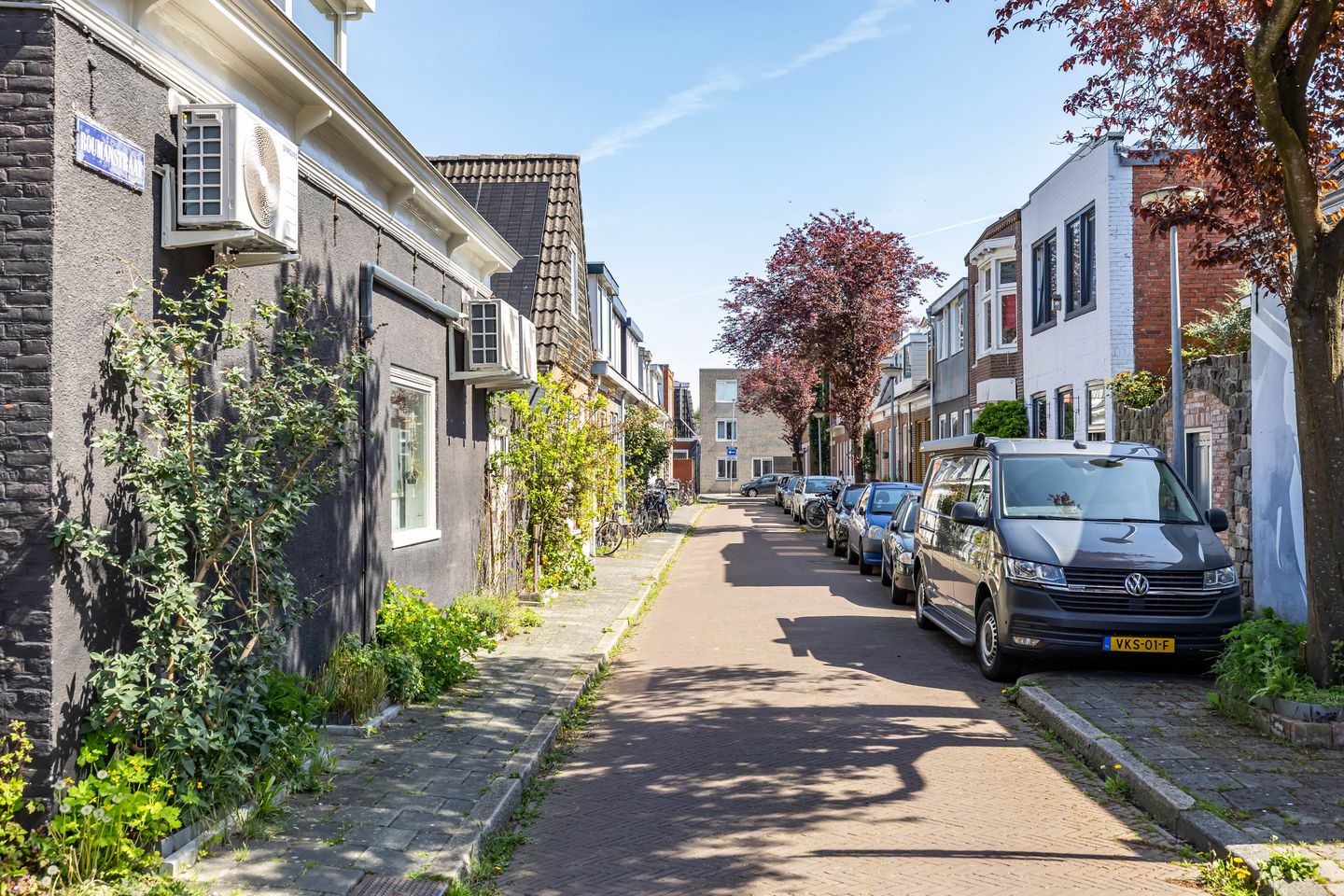 Foto 10 van Boumanstraat 12