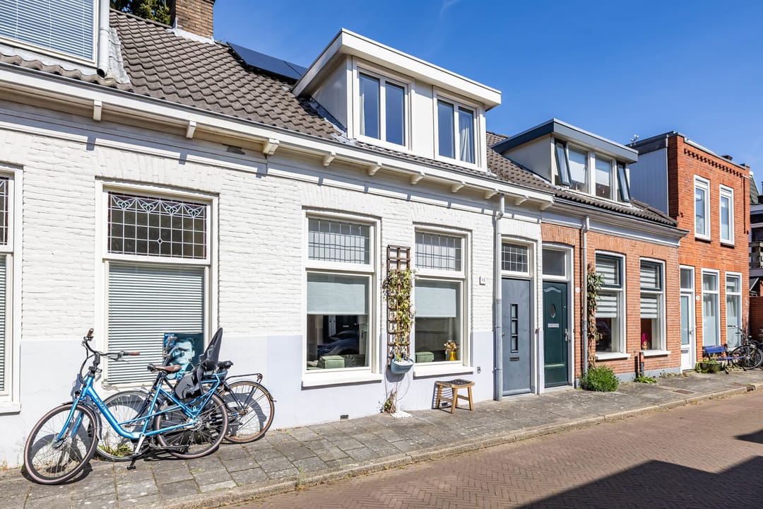 Foto 11 van Boumanstraat 12