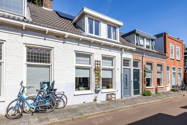 Foto 11 van Boumanstraat 12