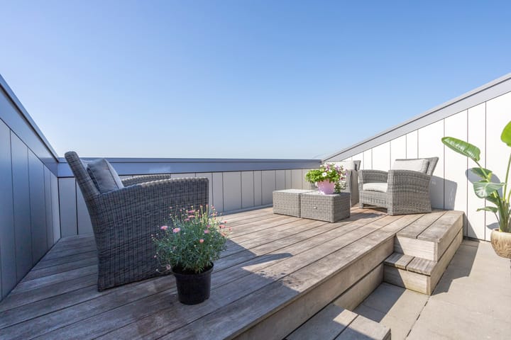 Foto 32 van Klapwijkse Zoom 199