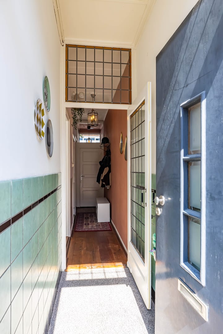 Foto 13 van Boumanstraat 12