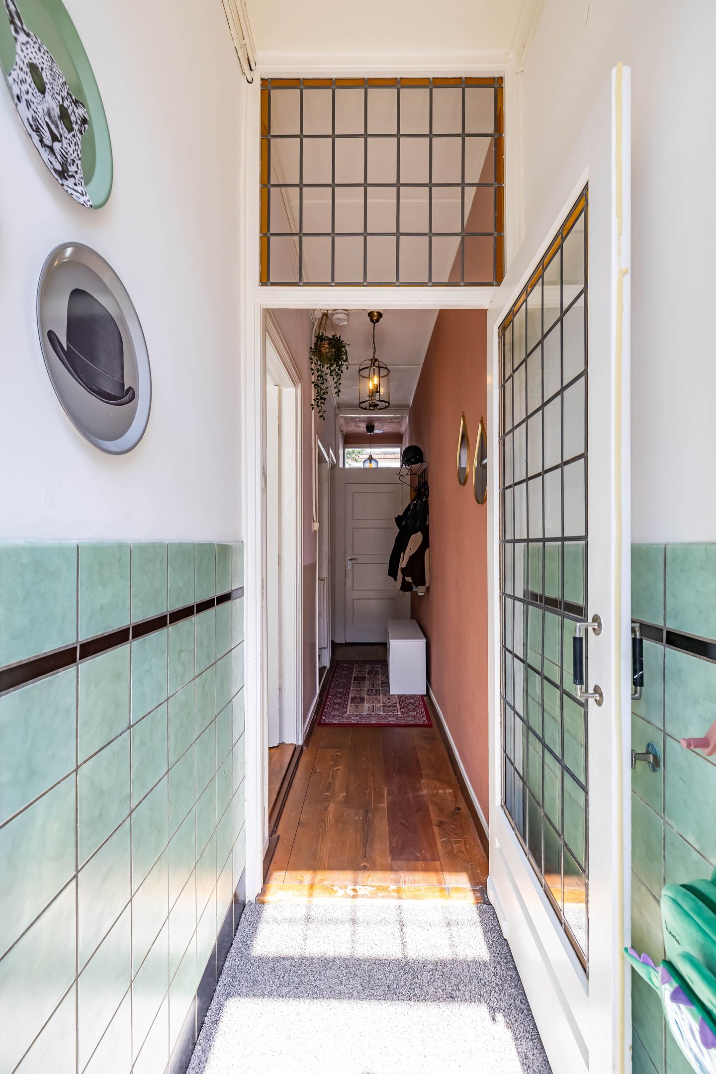 Foto 14 van Boumanstraat 12