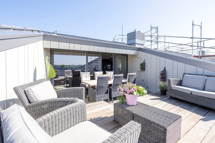 Foto 35 van Klapwijkse Zoom 199