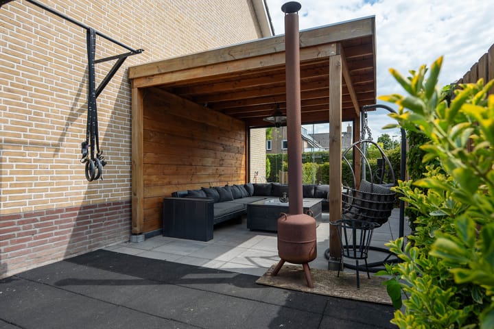 Foto 15 van Frederik Hendrikstraat 15