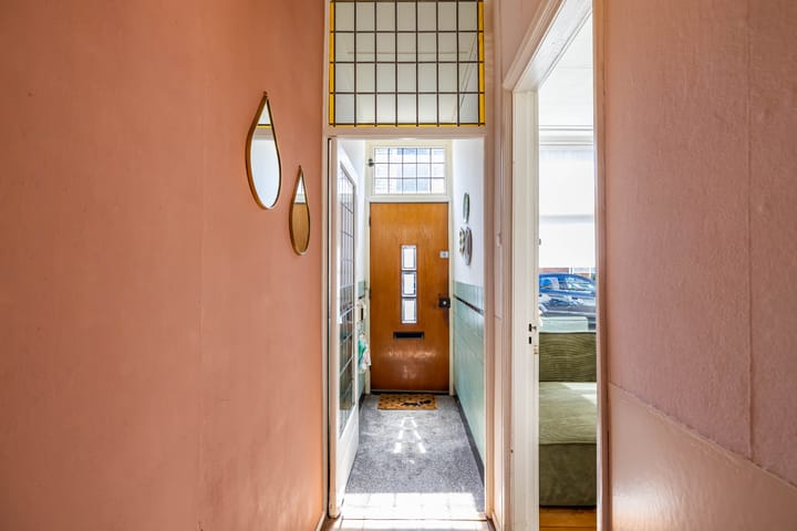 Foto 15 van Boumanstraat 12