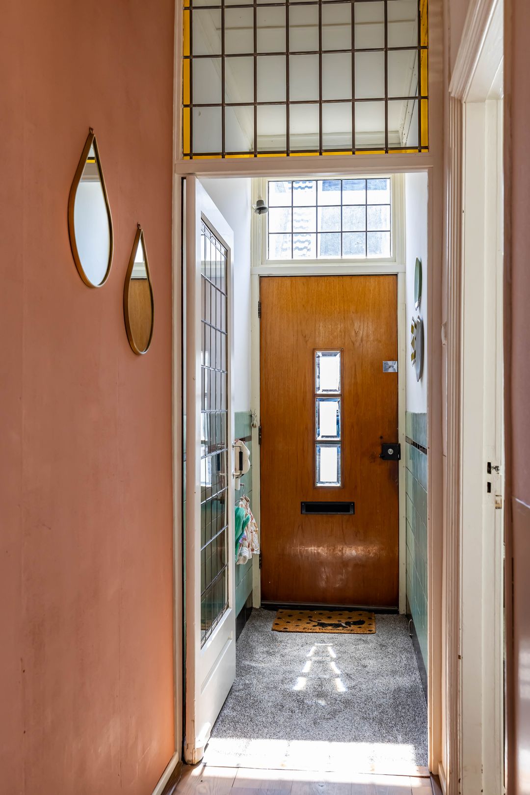 Foto 16 van Boumanstraat 12