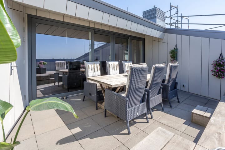 Foto 37 van Klapwijkse Zoom 199