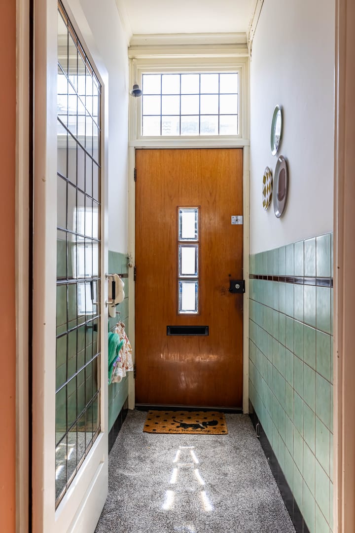 Foto 17 van Boumanstraat 12