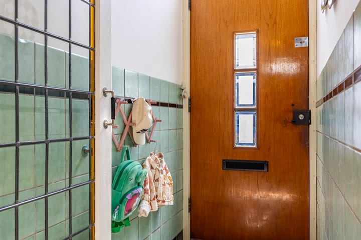 Foto 18 van Boumanstraat 12