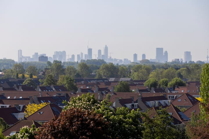 Foto 40 van Klapwijkse Zoom 199