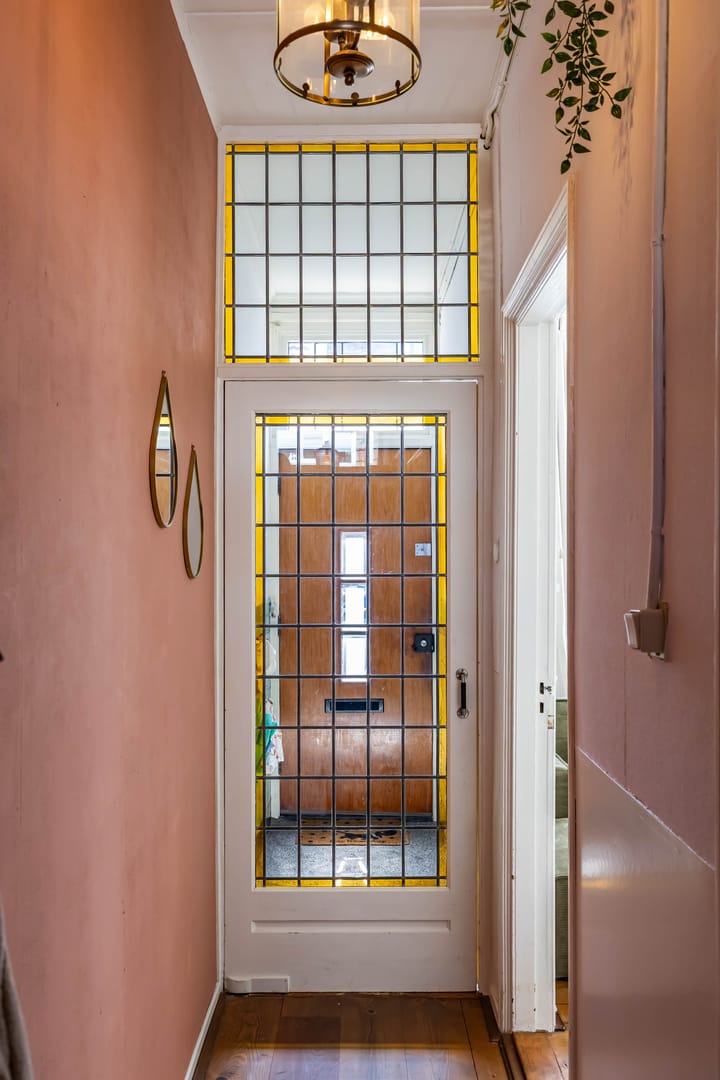 Foto 19 van Boumanstraat 12