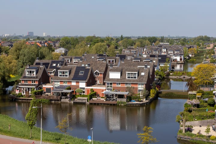 Foto 41 van Klapwijkse Zoom 199