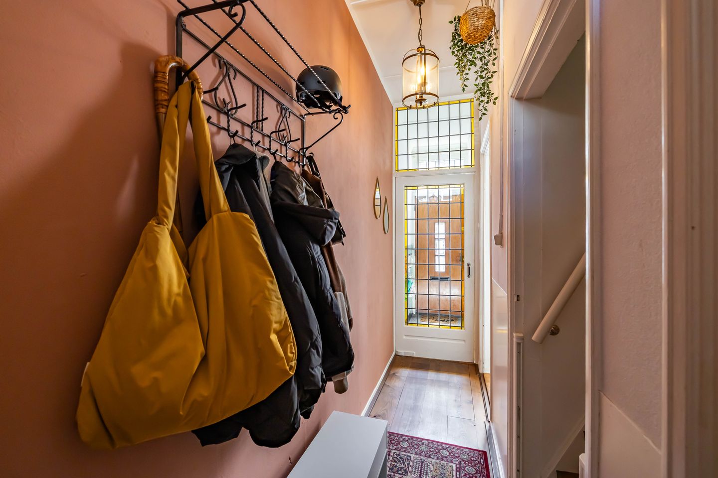 Foto 20 van Boumanstraat 12