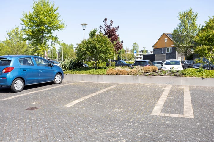 Foto 43 van Klapwijkse Zoom 199