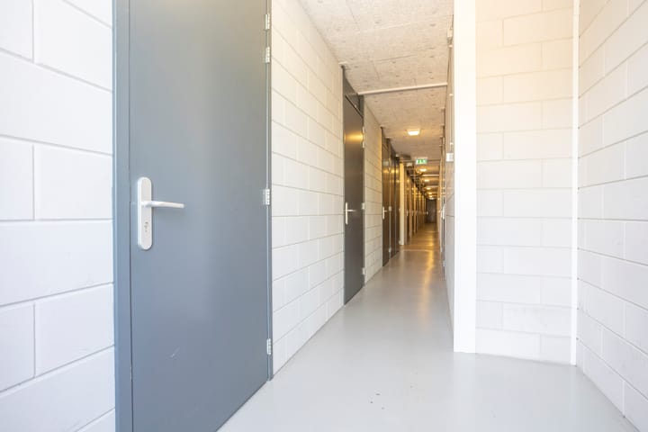 Foto 45 van Klapwijkse Zoom 199