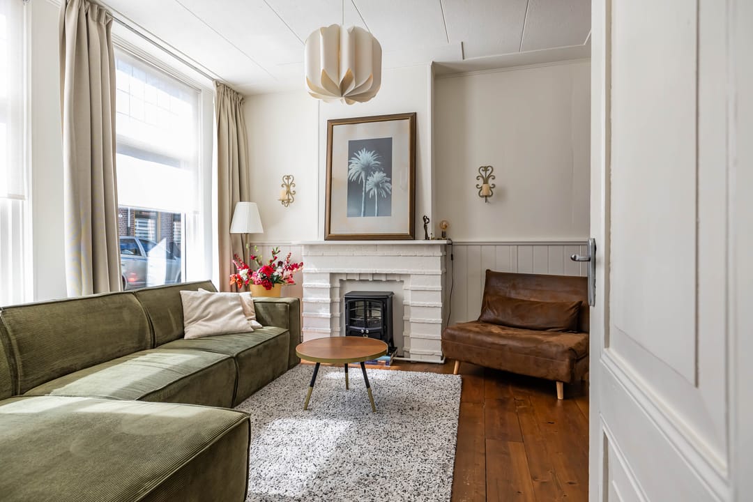 Foto 23 van Boumanstraat 12