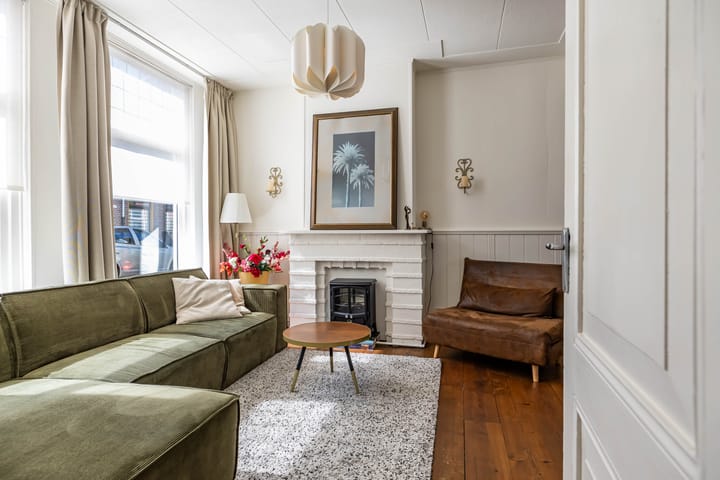 Foto 23 van Boumanstraat 12