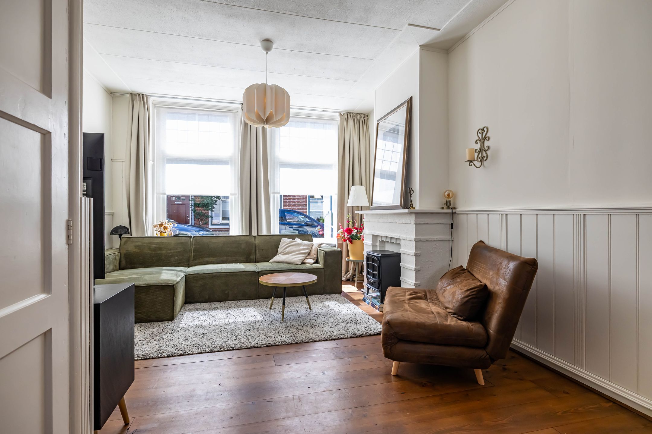 Foto 24 van Boumanstraat 12