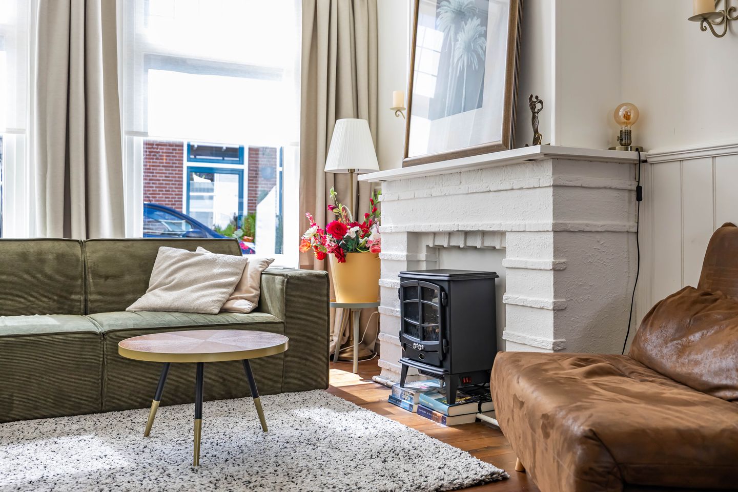 Foto 25 van Boumanstraat 12