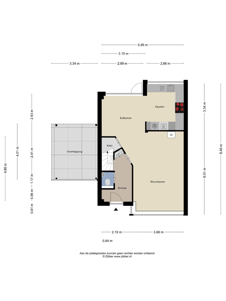 Foto 26 van Frederik Hendrikstraat 15