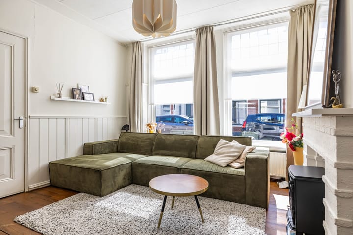 Foto 27 van Boumanstraat 12