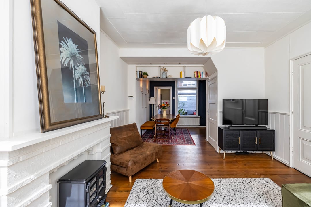 Foto 28 van Boumanstraat 12