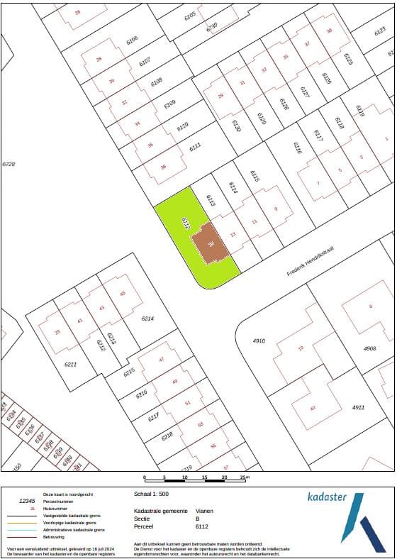 Foto 30 van Frederik Hendrikstraat 15