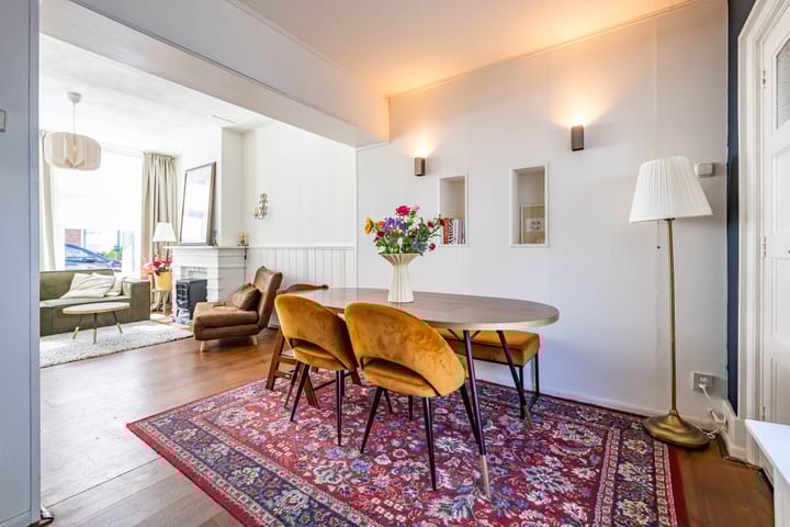 Foto 30 van Boumanstraat 12