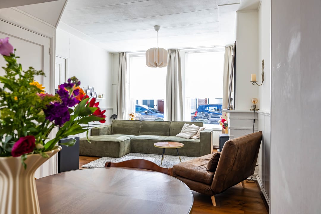 Foto 31 van Boumanstraat 12