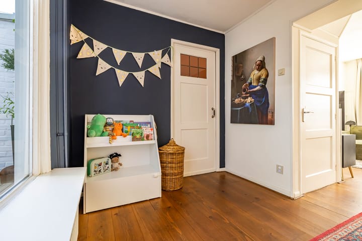 Foto 32 van Boumanstraat 12