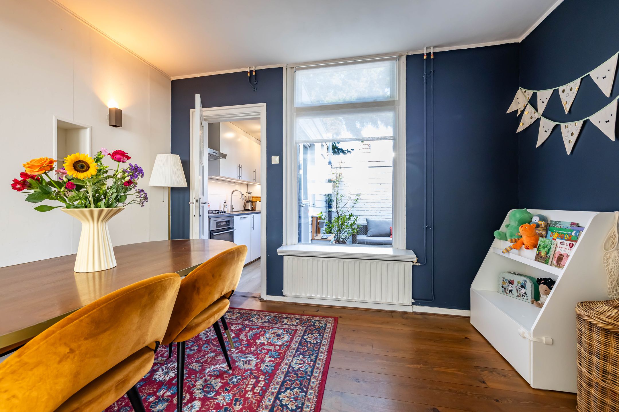 Foto 33 van Boumanstraat 12