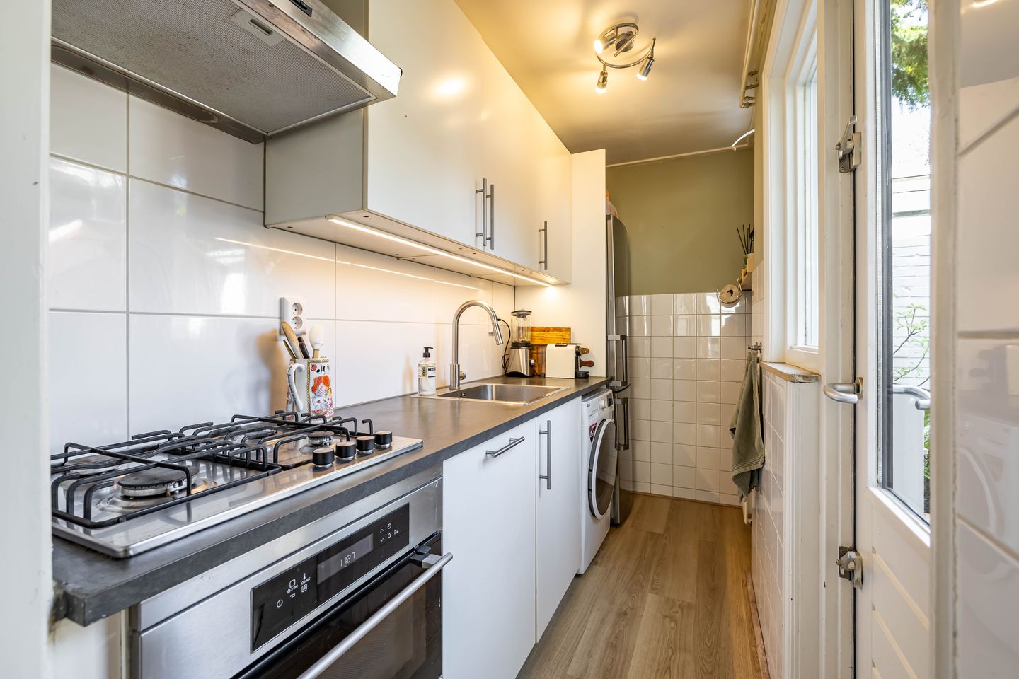 Foto 35 van Boumanstraat 12