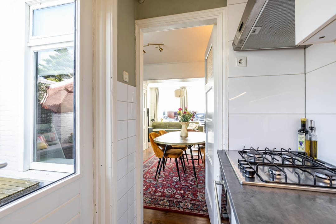 Foto 38 van Boumanstraat 12