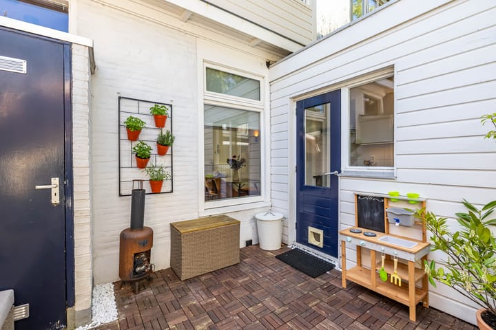 Foto 40 van Boumanstraat 12