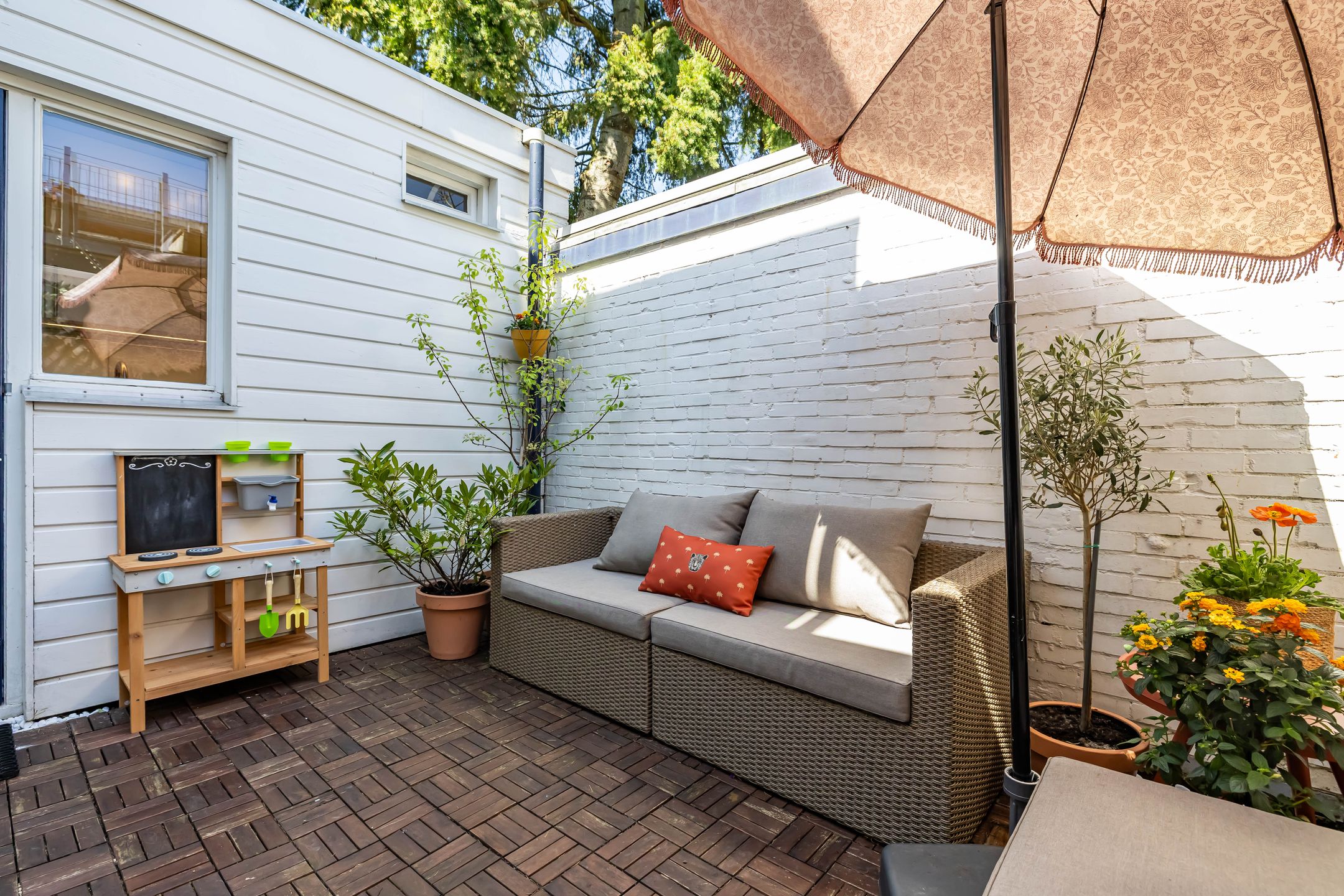 Foto 42 van Boumanstraat 12