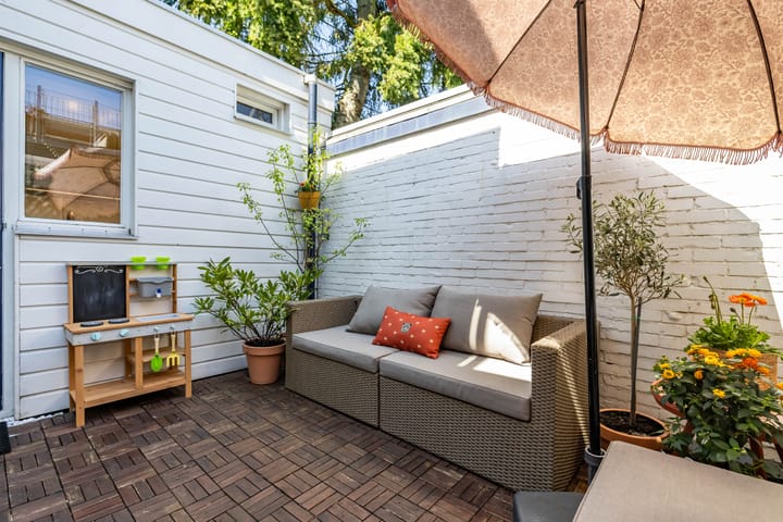 Foto 42 van Boumanstraat 12