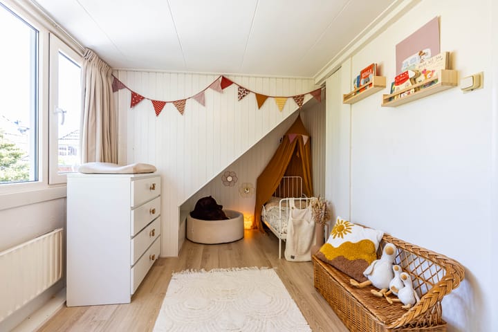 Foto 45 van Boumanstraat 12