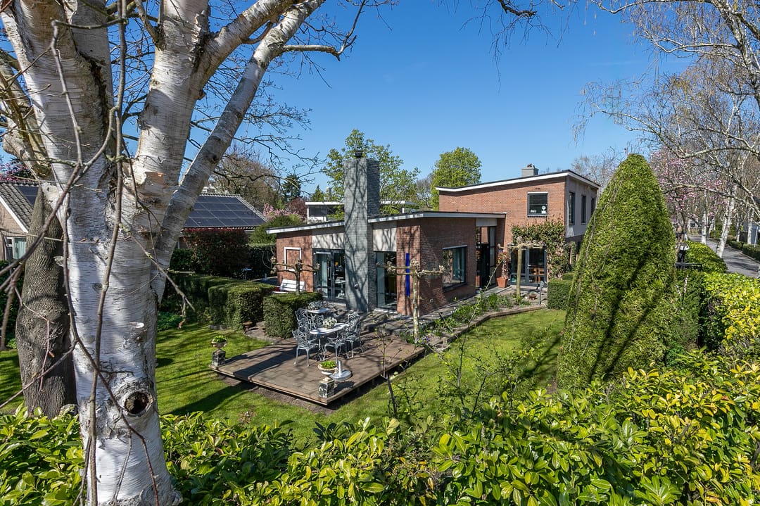 Foto 1 van Orakellaantje 19