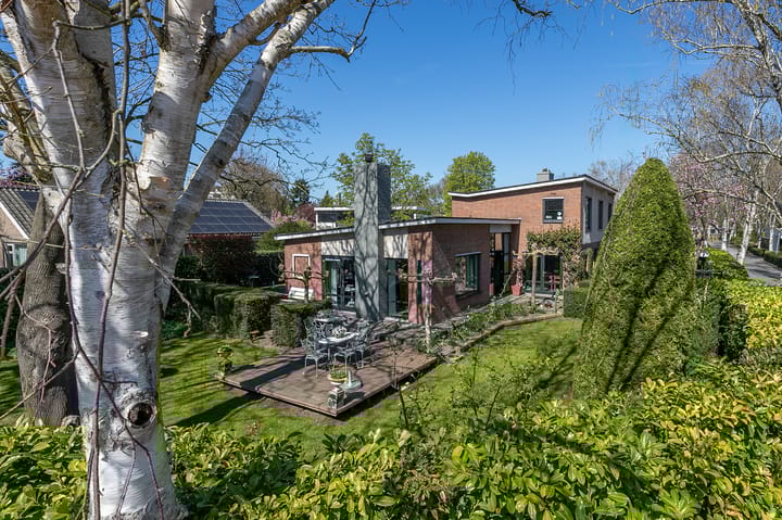 Foto 1 van Orakellaantje 19