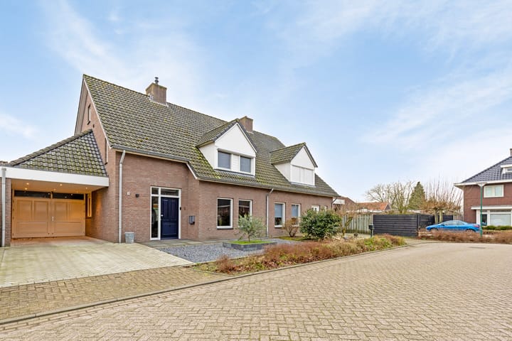 Foto 1 van Hoogmenneke 1