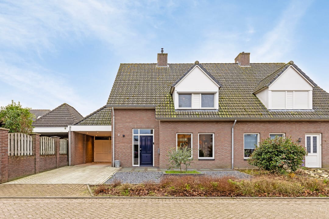Foto 2 van Hoogmenneke 1