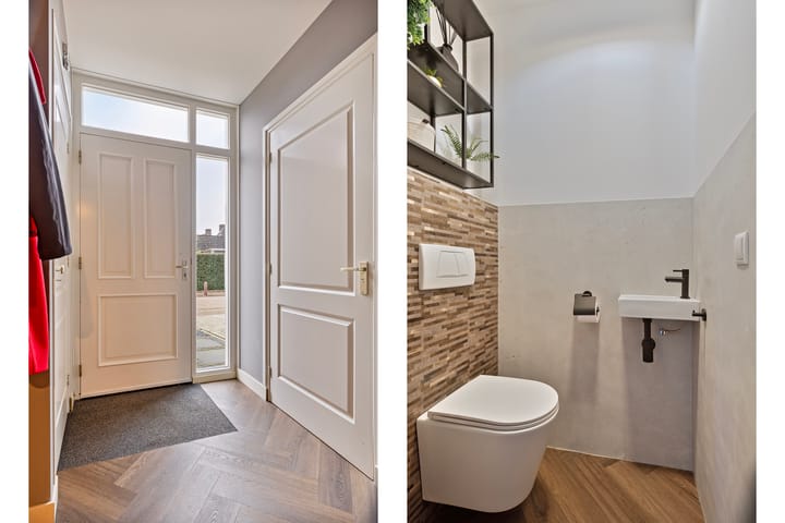 Foto 3 van Hoogmenneke 1