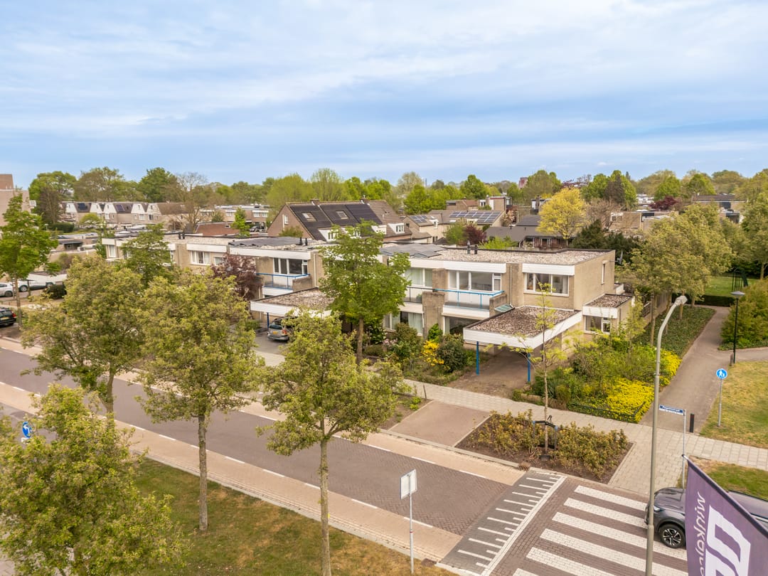 Foto 1 van Paganinistraat 24